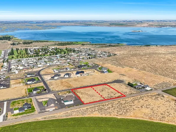 6887 8.9 Road SE, Othello, WA 99344