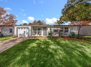 2521 Collingwood Dr, Farmers Branch, TX 75234