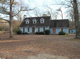 5605 Geyer Springs Cut Off, Little Rock, AR 72206