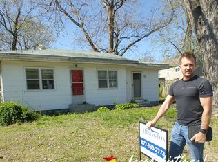 515 John St, Jackson, MO 63755