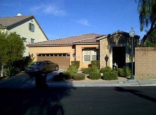 824 Veramar Ct, Henderson, NV 89052