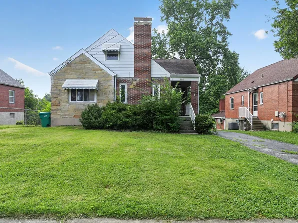 964 Seibel Ln, Cincinnati, OH 45238