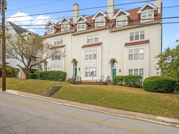 463 New St, Macon, GA 31201