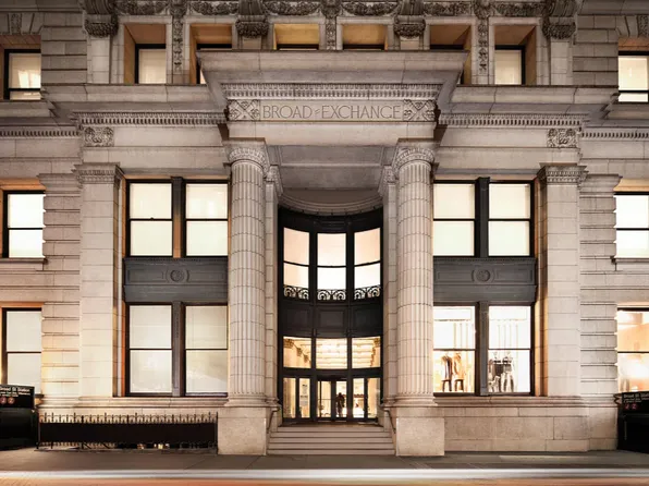 25 Broad Street image 12 of 12