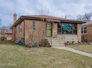 8443 Springfield Ave, Skokie, IL 60076