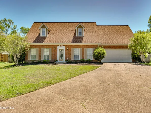 32 Hawthorne Hill Cv, Flowood, MS 39232