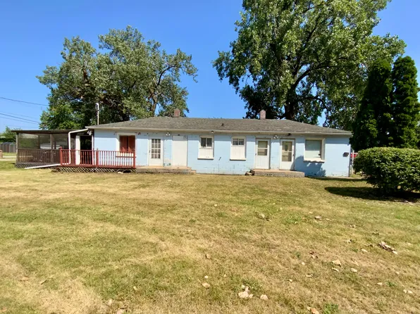 3822 Melville Ave, East Chicago, IN 46312