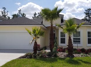 1442 Autumn Pines Dr, Orange Park, FL 32065