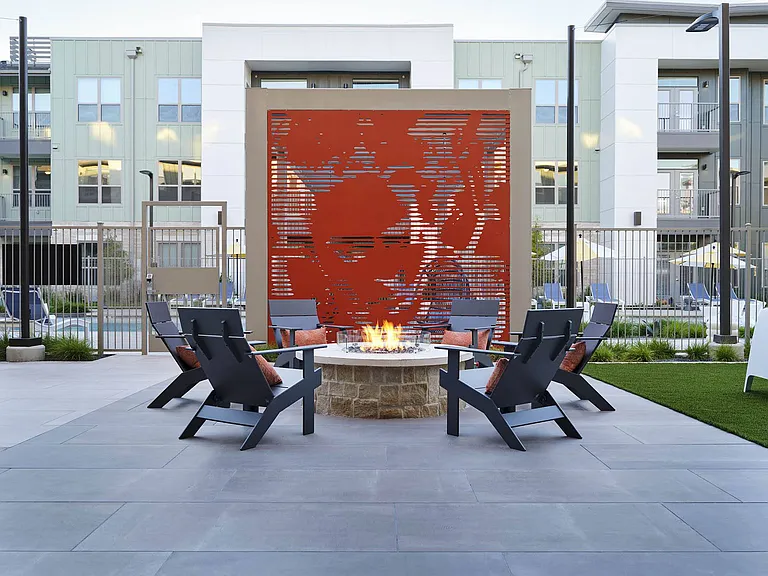 Firepit