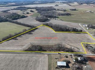 1 Morse Rd, Decherd, TN 37324