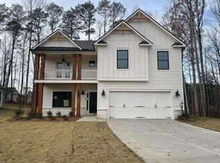 4744 Cooling Water Cir, Powder Springs, GA 30127
