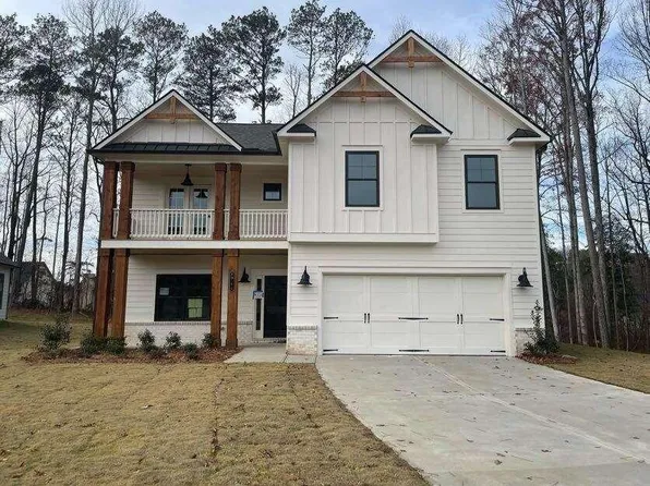 4744 Cooling Water Cir, Powder Springs, GA 30127