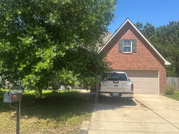 633 Woodburne Loop, Covington, LA 70433