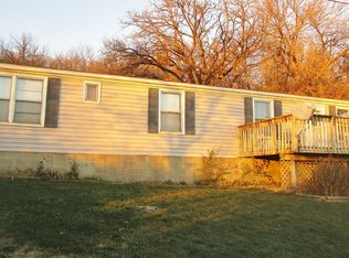 955 Fiddler Creek Rd, Hubbard, NE 68741