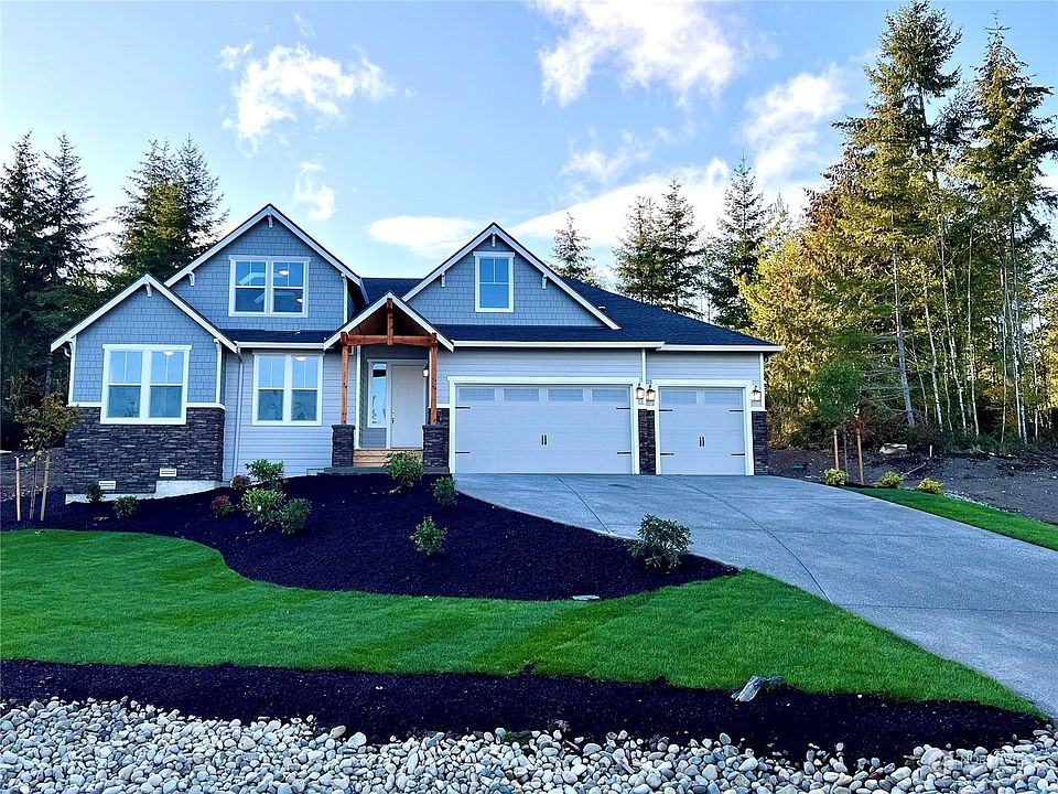 1st image of 5531 Lot 52 NW Bonfire Court