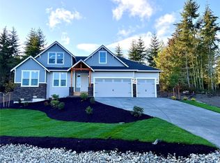 5531 NW Bonfire Ct #52, Bremerton, WA 98312