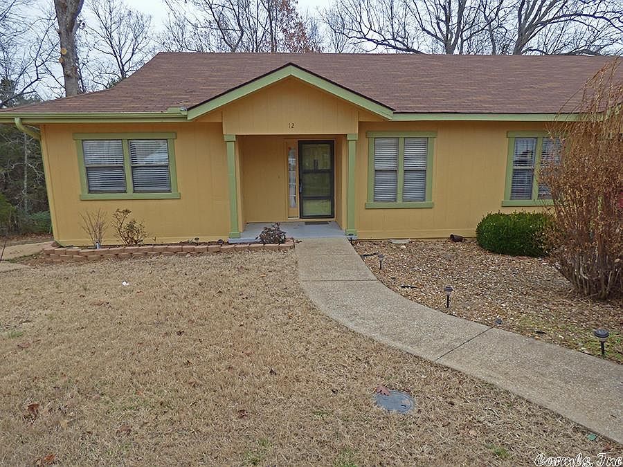 12 Tenkiller Ln, Cherokee Village, AR 72529 Zillow