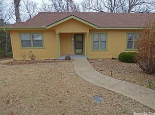 12 Tenkiller Ln, Cherokee Village, AR 72529