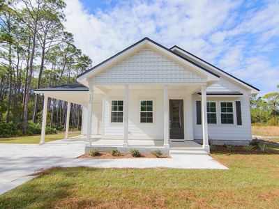 170 Shadow Bay Dr, Eastpoint, FL, 32328
