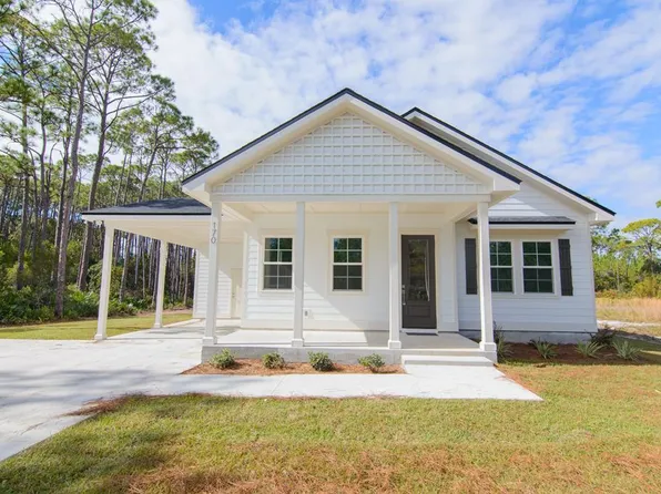 170 Shadow Bay Dr, Eastpoint, FL 32328