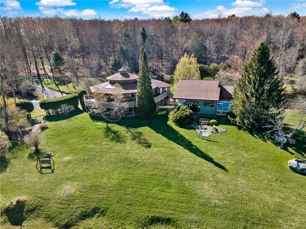59 Hazelnis Drive, Loch Sheldrake, NY 12759
