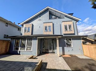 918 E 16th Ave, Vancouver, BC