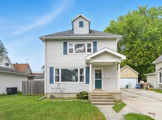 405 N Washington St, Columbia City, IN