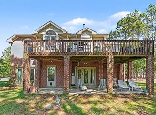 96 Lotus Ln, Sanford, NC 27332