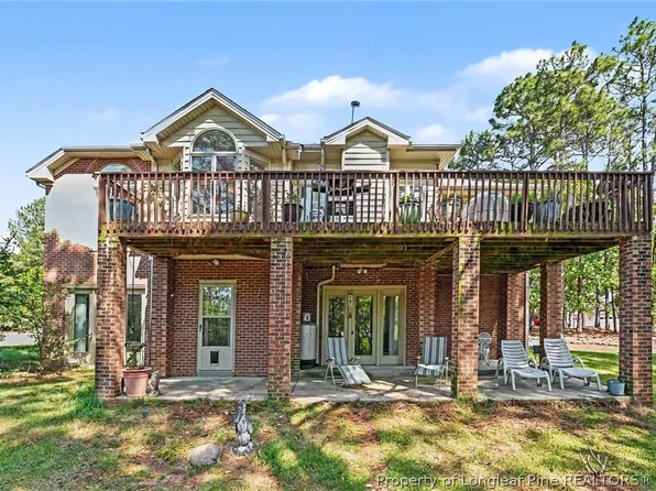 96 Lotus Ln, Sanford, NC 27332