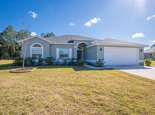 91 Flemingwood Ln, Palm Coast, FL 32137