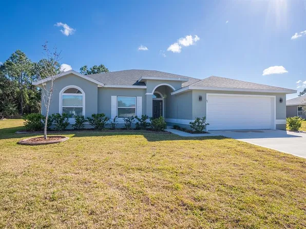 91 Flemingwood Ln, Palm Coast, FL 32137