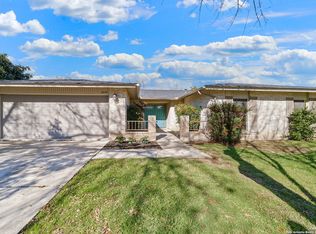 6215 Bellwood St, San Antonio, TX 78249