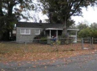 7040 Hilo St, Columbia, SC 29209