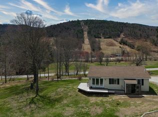 96 Moose Mountain Road, Brookfield, NH 03872