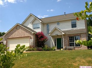 4500 W Vandalia St, Broken Arrow, OK 74012