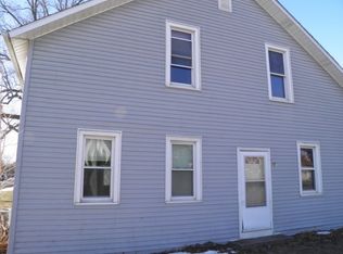 202 Jefferson St, Buffalo, IA 52728