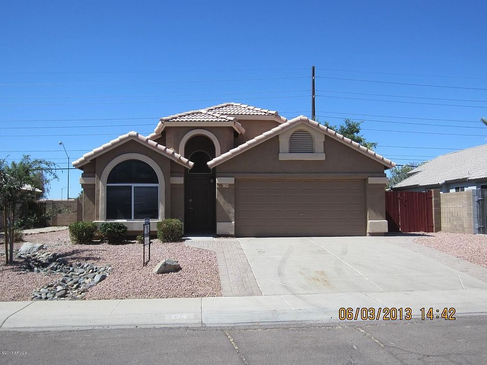 1st image of 124 W Villa Theresa Dr