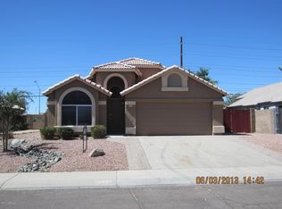 124 W Villa Theresa Dr, Phoenix, AZ 85023