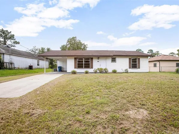 1777 7th Ave, Deland, FL 32724