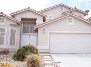 949 Scarlet Haze Ave, Las Vegas, NV 89183