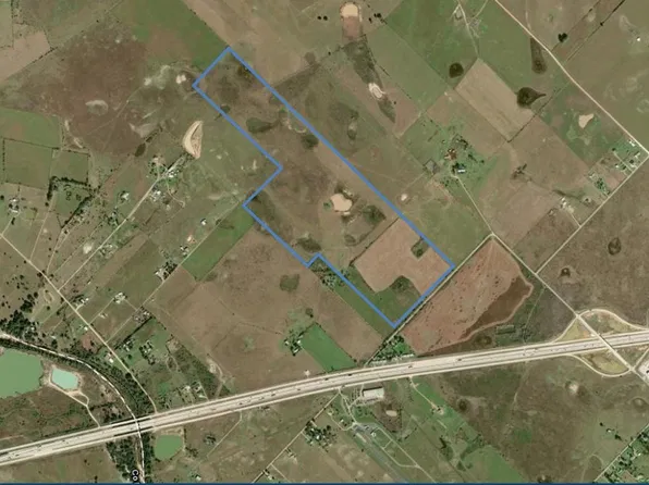 0 Old Columbus Rd N, Sealy, TX 77474