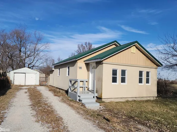 316 Arbor St, Williamson, IA 50272