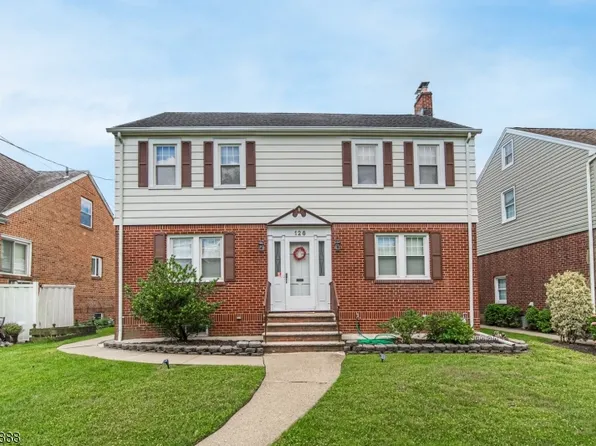 126 Madison Ave, Hasbrouck Heights Boro, NJ 07604