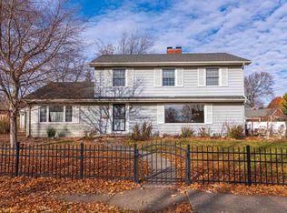 315 Ruddell Dr, Kokomo, IN 46901