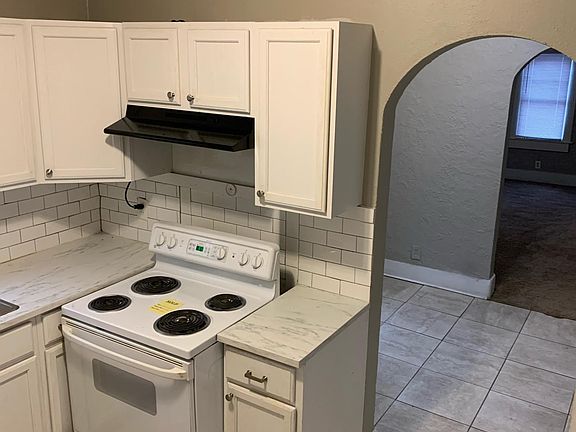 Kitchen and Dining Room