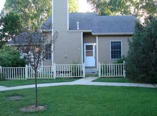 2051 Welch St UNIT 4, Fort Collins, CO 80525