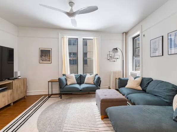 345 West 70th Street 3F image 1 of 12