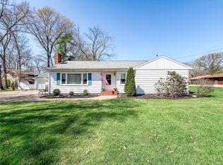 701 N Allen St, Robinson, IL
