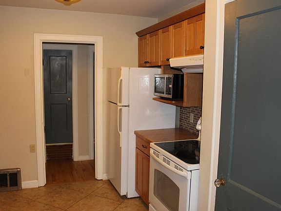 Updated Kitchen