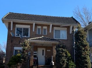 871 E 141st St APT 3, Cleveland, OH